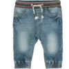 STACCATO Jeans Blauw Denim