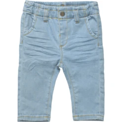 STACCATO Jeans Light Blauwe Denim