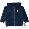 STACCATO Jongens Baby Sweatjacket Marine
