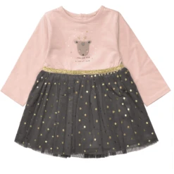 STACCATO Jurk Pastelroos