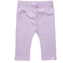 Staccato Legging Pastel Lila