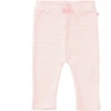 STACCATO Legging Zacht Roze Gestreept