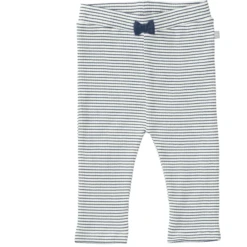 STACCATO Legging Zachte Inkt Gestreept
