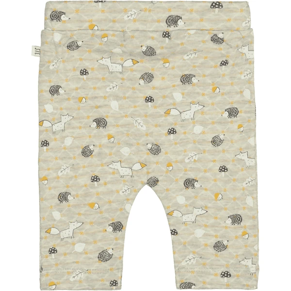 STACCATO Leggings Stone Melange - Afbeelding 2