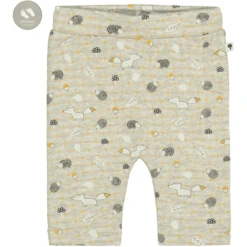 STACCATO Leggings Stone Melange