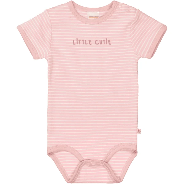 STACCATO Lichaam 1/2 Arm Roze Gestreept - Afbeelding 3