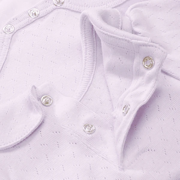 STACCATO Lichaam Zacht Lila - Afbeelding 2