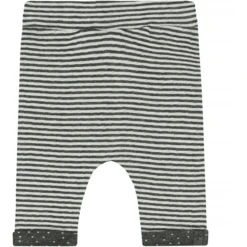 STACCATO NB Girl S Pantalon Met Gebroken Witte Strepen