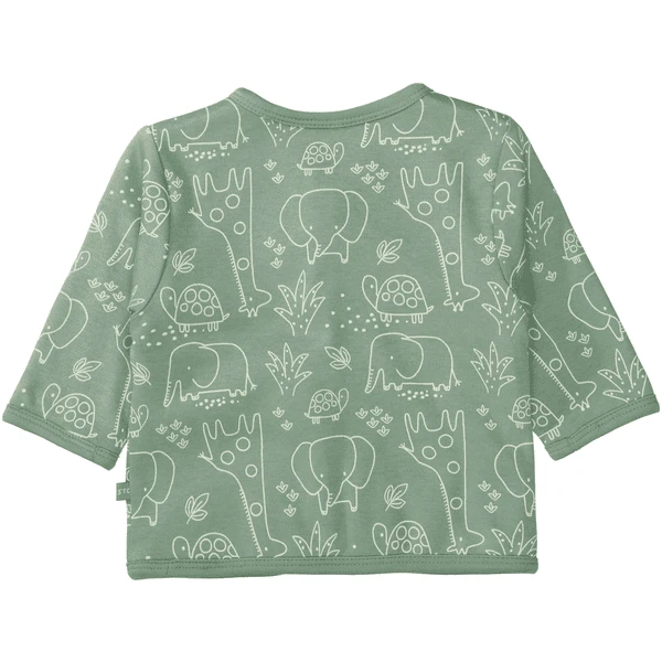 STACCATO Omkeerbaar Jasje Jade Patroon - Afbeelding 2