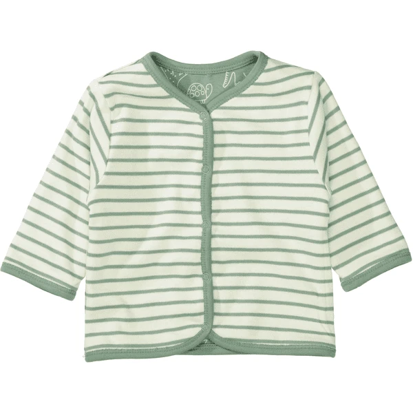 STACCATO Omkeerbaar Jasje Jade Patroon - Afbeelding 3