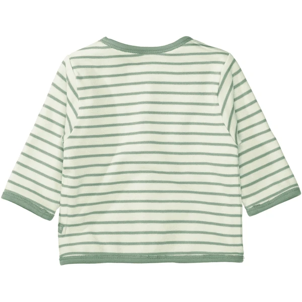 STACCATO Omkeerbaar Jasje Jade Patroon - Afbeelding 4