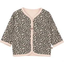 STACCATO Omkeerbare Jas Leo Patroon