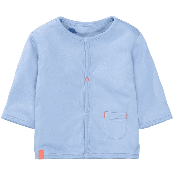 STACCATO Omkeerbare Jas Met Zacht Ocean Patroon - Afbeelding 3