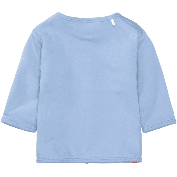 STACCATO Omkeerbare Jas Met Zacht Ocean Patroon - Afbeelding 4