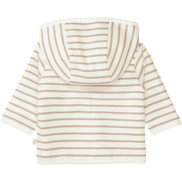 STACCATO Omkeerbare Jas Warm White Gedessineerd - Afbeelding 4