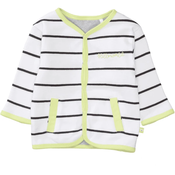 STACCATO Omkeerbare Jas Wit Verstijfd - Afbeelding 3