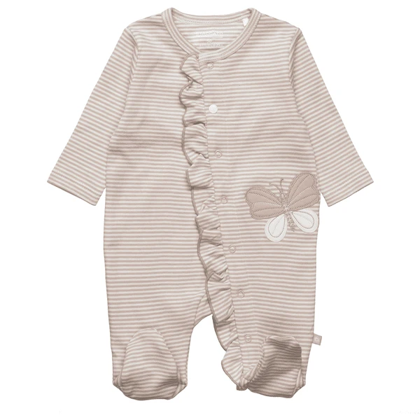 STACCATO Overall Cookie Gestreept