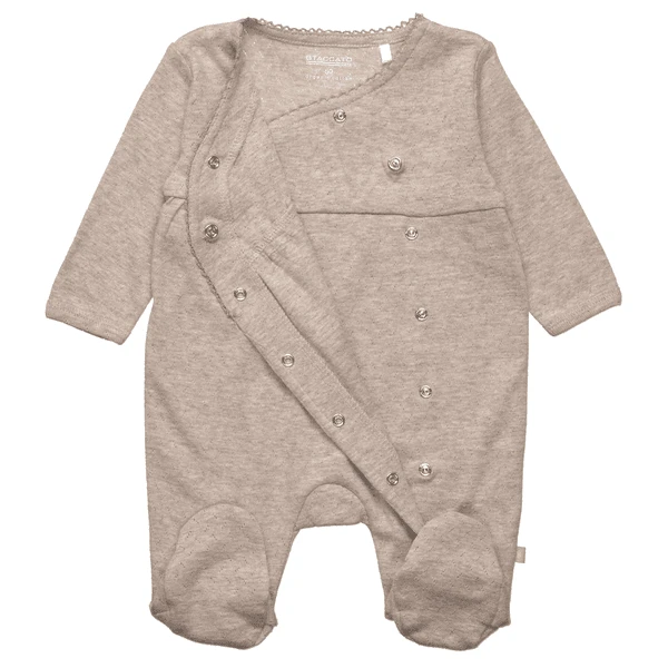 STACCATO Overall Cookie Melange - Afbeelding 5