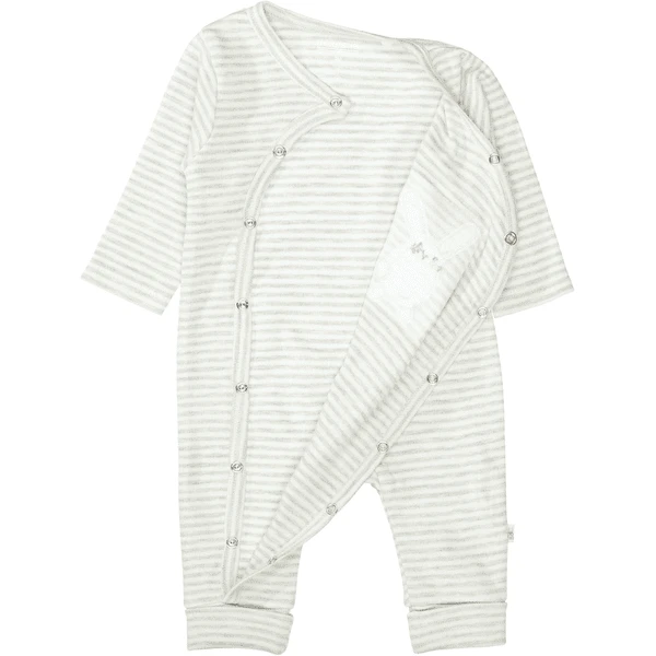 Staccato Overall Stone GemĂȘleerd Gestreept - Afbeelding 2