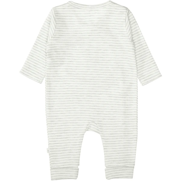 Staccato Overall Stone GemĂȘleerd Gestreept - Afbeelding 3