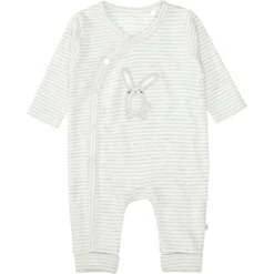 Staccato Overall Stone GemĂȘleerd Gestreept