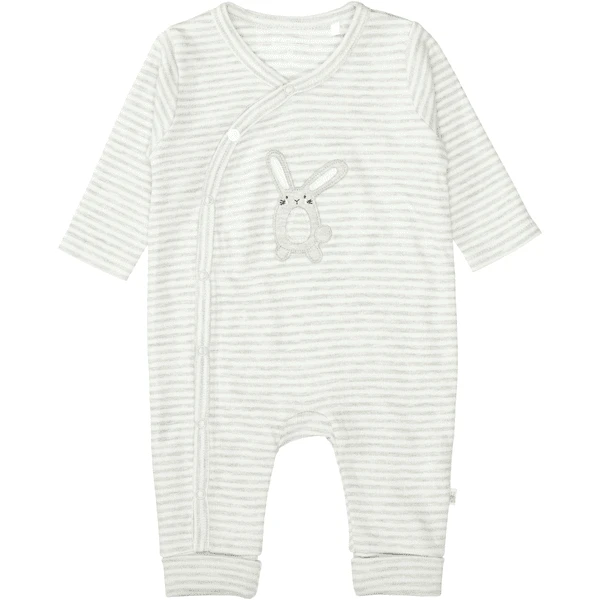 Staccato Overall Stone GemĂȘleerd Gestreept - Afbeelding 4