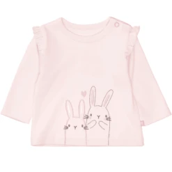 STACCATO Overhemd Ijsroos