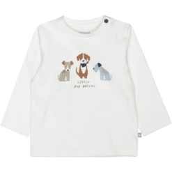 STACCATO Overhemd Warm White