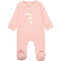 STACCATO Pyjama 1tlg. Zacht Peach