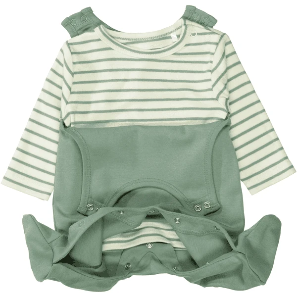 STACCATO Romper+shirt Jade - Afbeelding 2