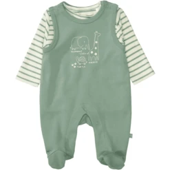 STACCATO Romper+shirt Jade
