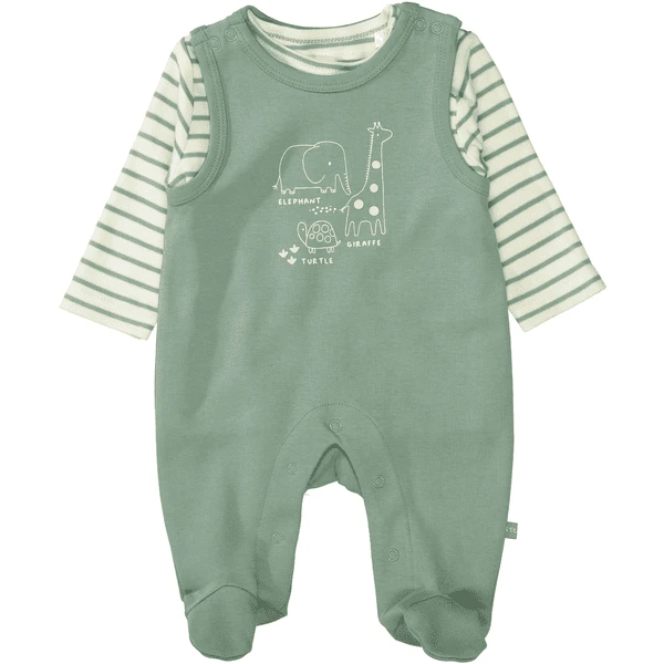 STACCATO Romper+shirt Jade
