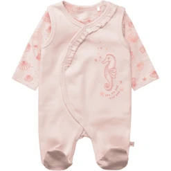 STACCATO Romper+shirt Pearl Roos