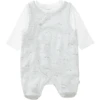 STACCATO Romper+shirt Stone Gemêleerd Patroon