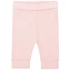 STACCATO Roze Gestreepte Broek