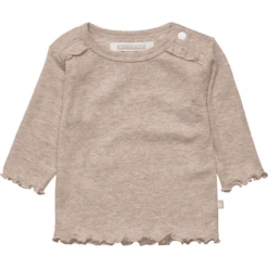 STACCATO Shirt Cookie Melange