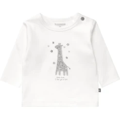 STACCATO Shirt Cream White