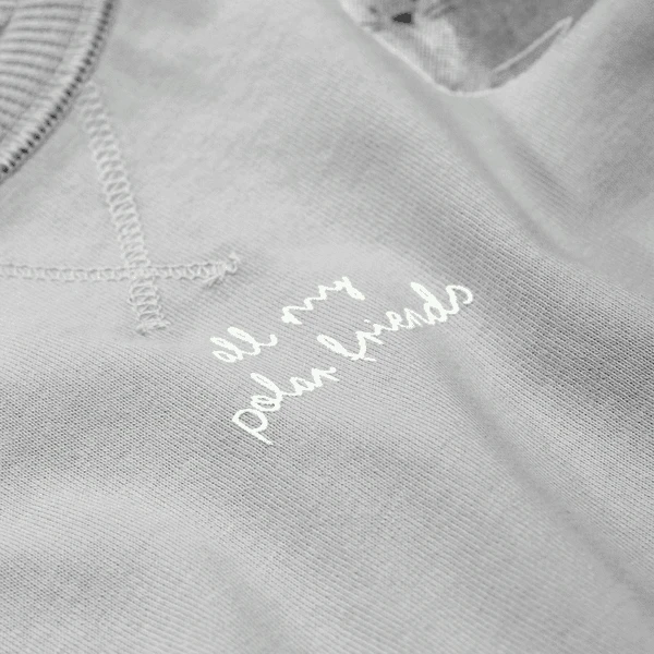 STACCATO Shirt Light Grafiet - Afbeelding 5