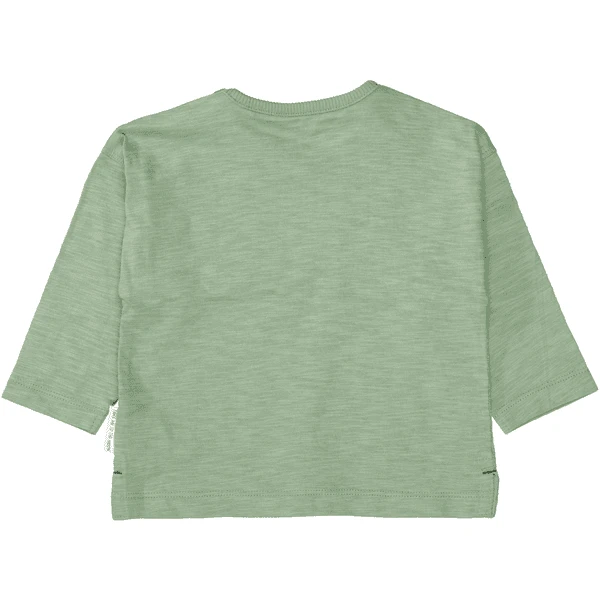 STACCATO Shirt Mistig Green - Afbeelding 3