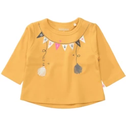 STACCATO Shirt Mosterd