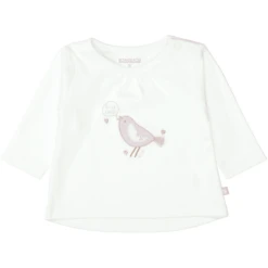 STACCATO Shirt Pearl White