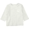 STACCATO Shirt Stone Gemêleerd Gestreept
