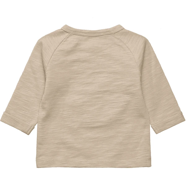 STACCATO Shirt Taupe - Afbeelding 4