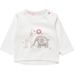 STACCATO Shirt Uit. White