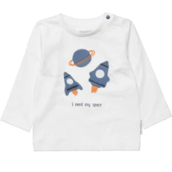 STACCATO Shirt Van White