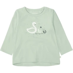STACCATO Shirt Zacht Mint