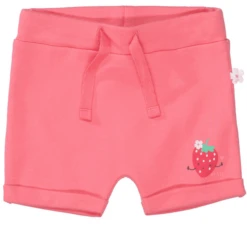 STACCATO Shorts De Roze Lemon Afscheidszoen