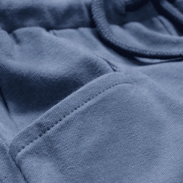 Staccato Shorts Donkerblauw - Afbeelding 3