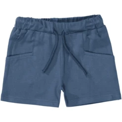 Staccato Shorts Donkerblauw