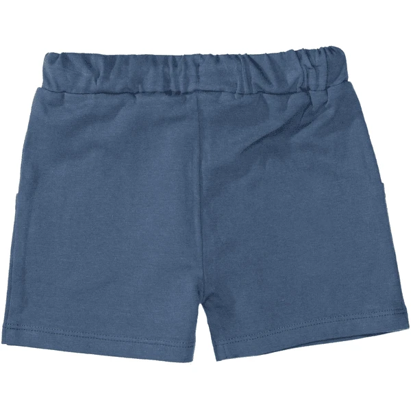 Staccato Shorts Donkerblauw - Afbeelding 4